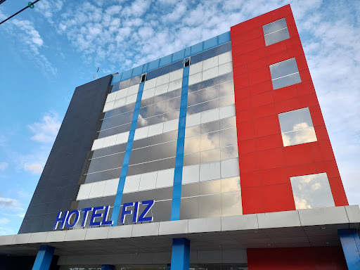 HOTEL FIZ PALANGKA RAYA