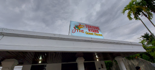 Tunjung Nyaho Guesthouse (TNG)