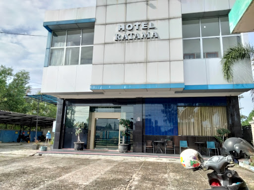 Hotel Ratama, Palangkaraya
