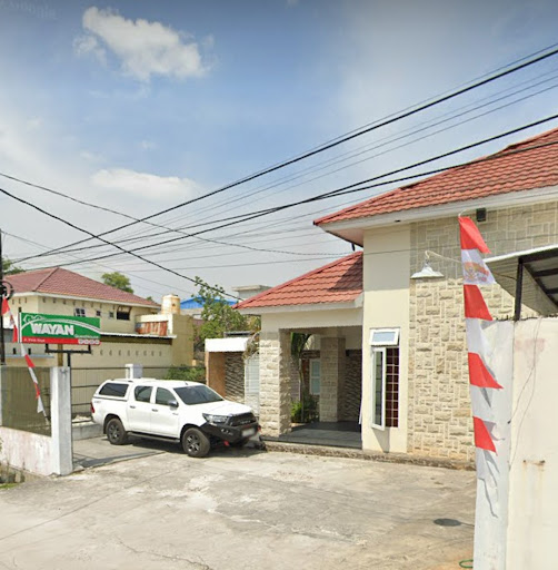 Wayan Guest House