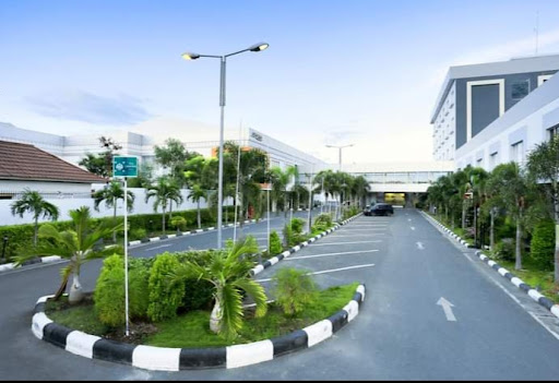 Sutan Raja Hotel & Convention Palu