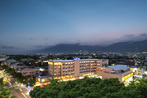 Aston Palu Hotel & Conference Centre