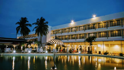 Palu Golden Hotel