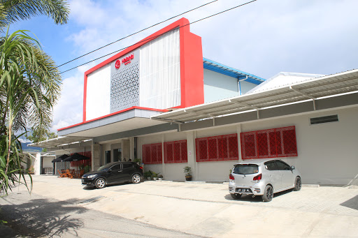 Hotel Helsinki Palu