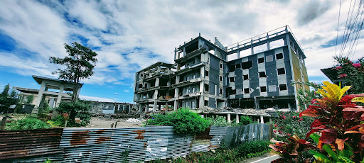 The Sya Hotel Palu