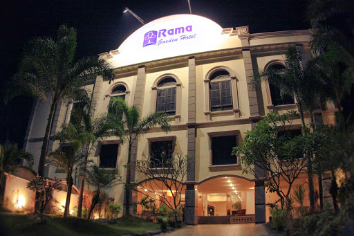 Rama Garden Hotel