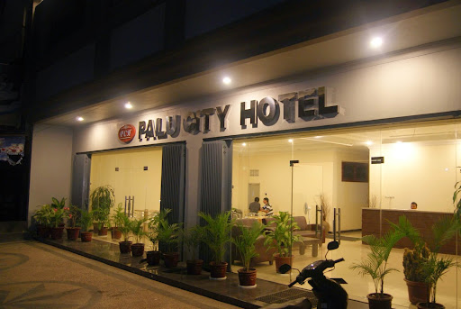 Palu City HOTEL