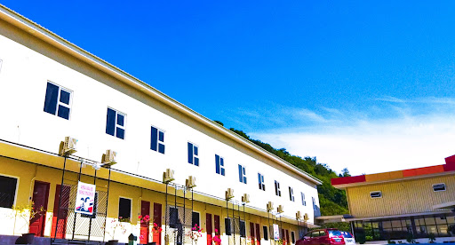 D'Kalora Hotel & Resort