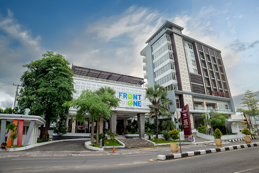 Azana Style Hotel Madura