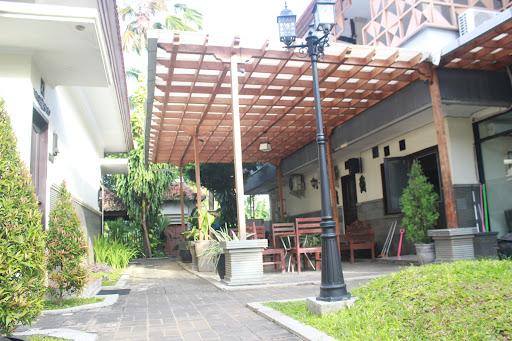 Hotel New Ramayana
