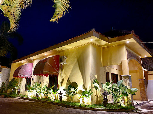 Hotel Asri Boutique