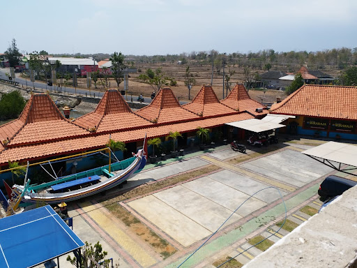 Resort Wiraraja