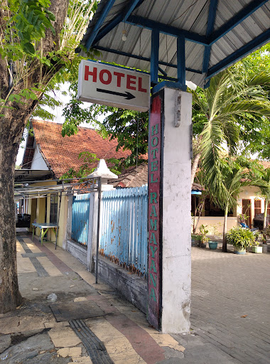 Hotel Ramayana