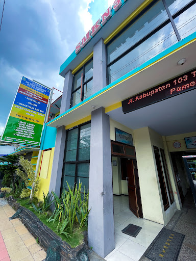 Hotel SMKN 3
