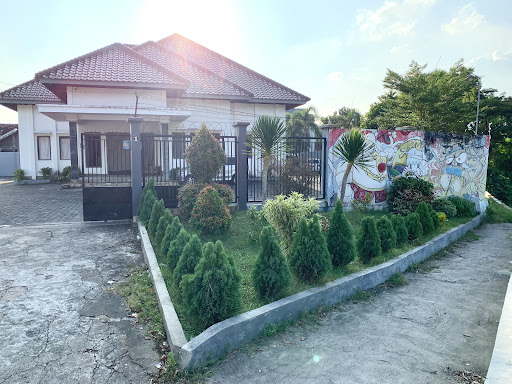 Puri 99 Kost & Residence Pamekasan - Madura