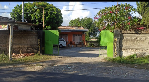 Hotel Mesir