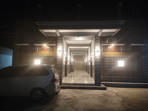 Azura Homestay