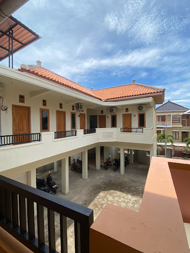Rumah Kost Tiara