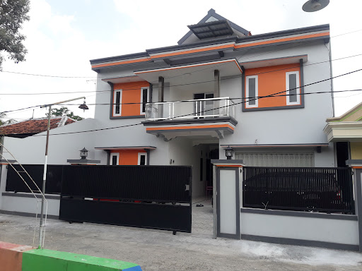 Kost Pondok Mulia
