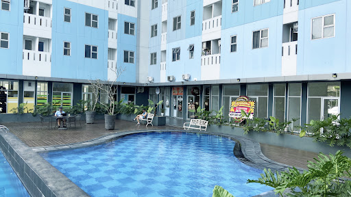 Urbantown Serpong