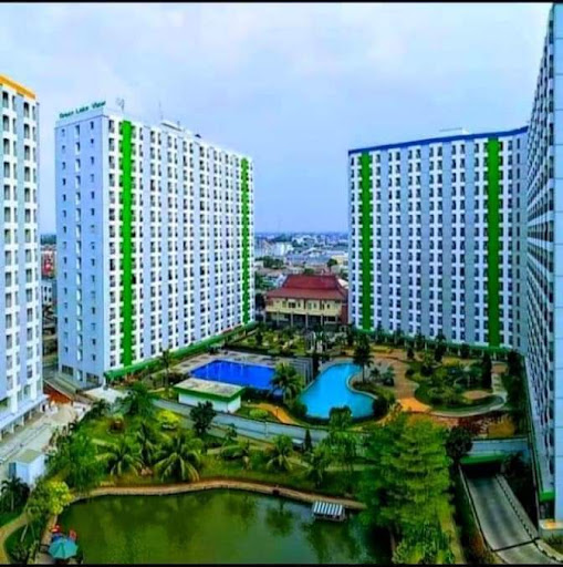 ANTASENA ROOM GLV