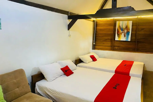 Reddoorz Syariah Near Wisata Durensewu Pandaan