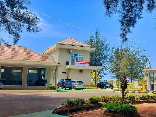 Balitong Resort Pasir Padi