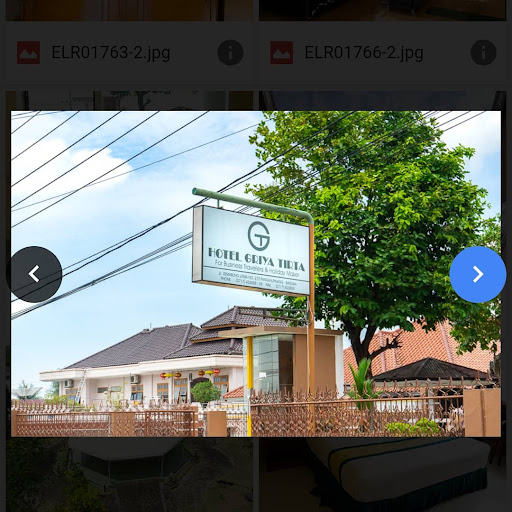 Hotel Griya Tirta