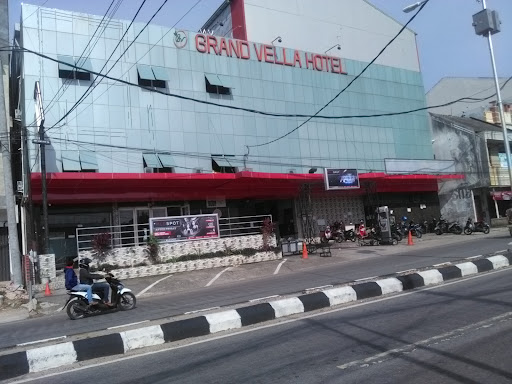 Grand Vella Hotel