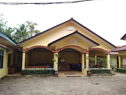 Hotel Aksi Natural Resort