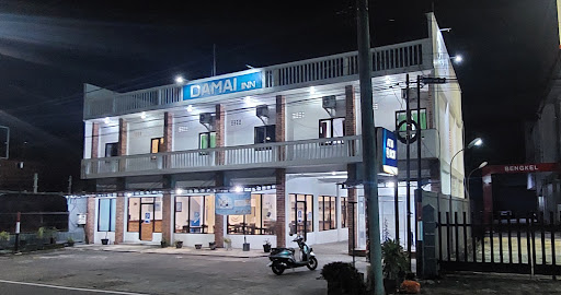 Damai Inn Bangka
