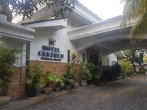 Hotel Centrum