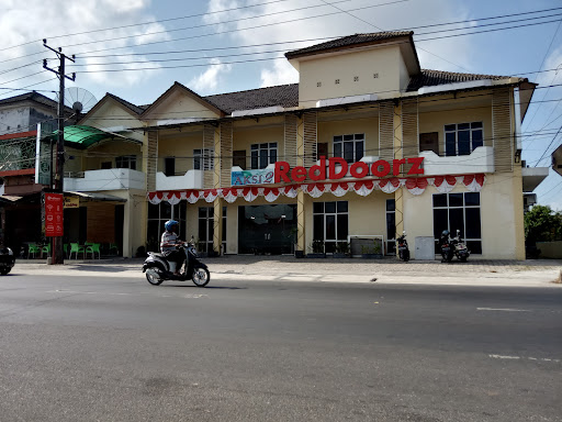 Hotel aksi 2