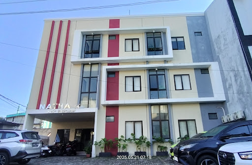 Natha Suite Pangkalpinang