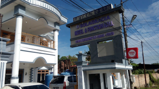 Hotel Sola Gracia