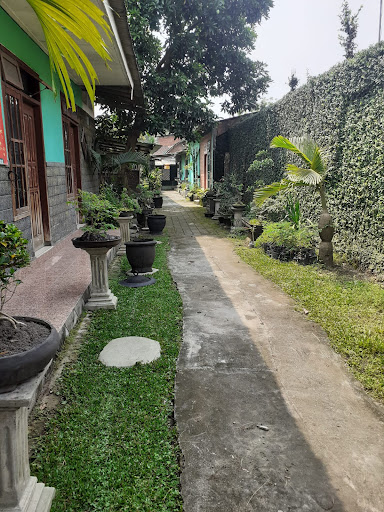 Nyaman Homestay Syariah