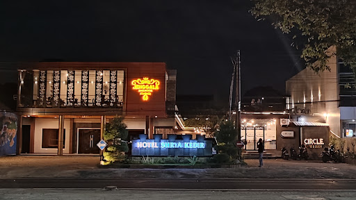 Hotel Surya Kediri