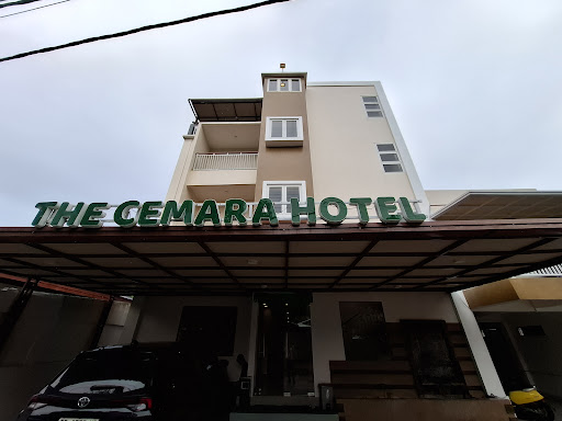 The Cemara Hotel