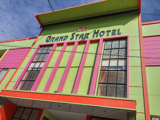 Grand Star Hotel