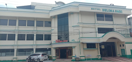 Delima Sari Hotel