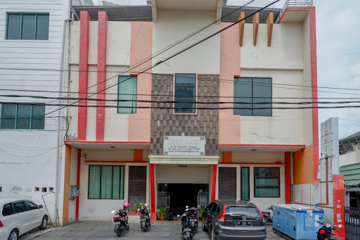 Hotel Bugis
