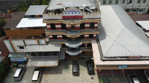 Hotel Permata Indah