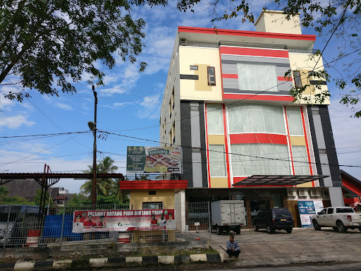 Grand Hotel Sampit