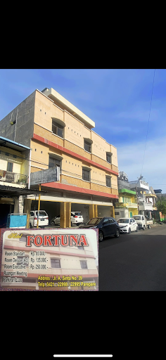 Hotel Fortuna