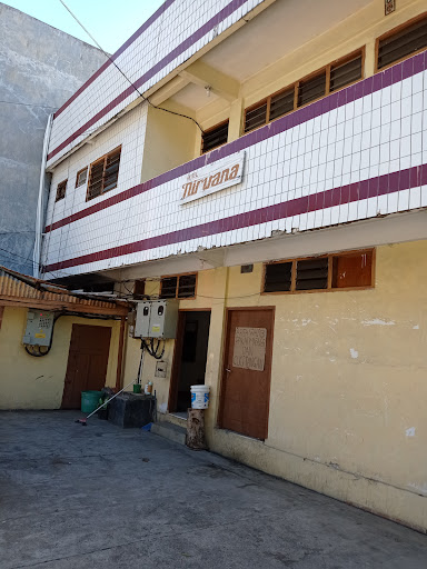 Hotel Nirwana