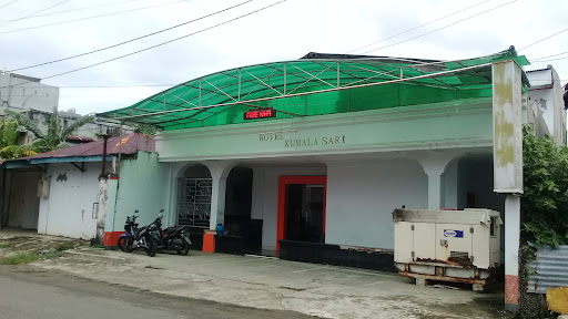 Hotel Kumala Sari