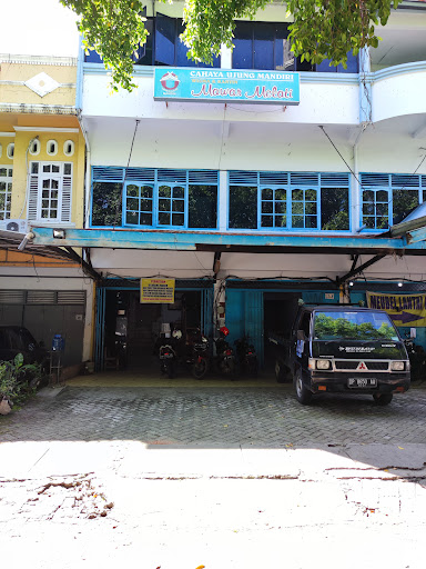 Wisma Mawar Melati