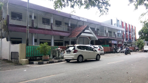 Hotel Ashar