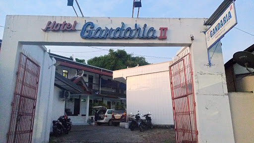 Hotel Gandaria 2 Parepare