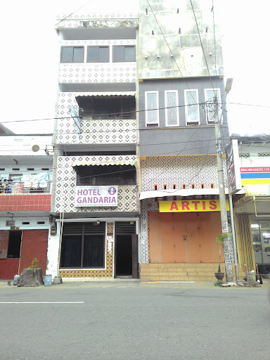 Gandaria Hotel